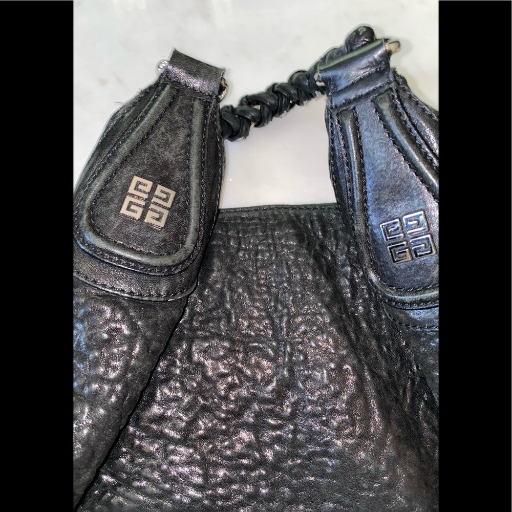 Givenchy Eclipse Bag Black - image 4